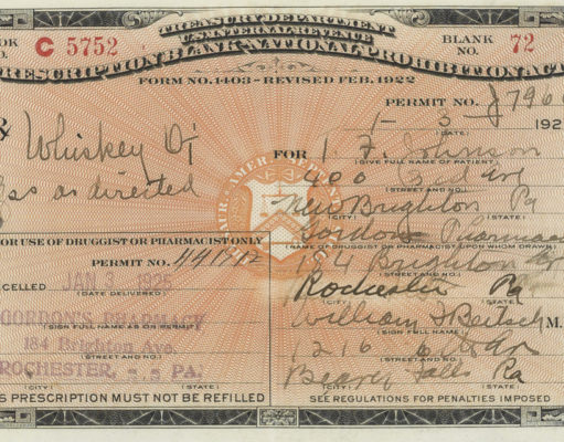 Lessons from prohibition about treating marijuana like alcohol