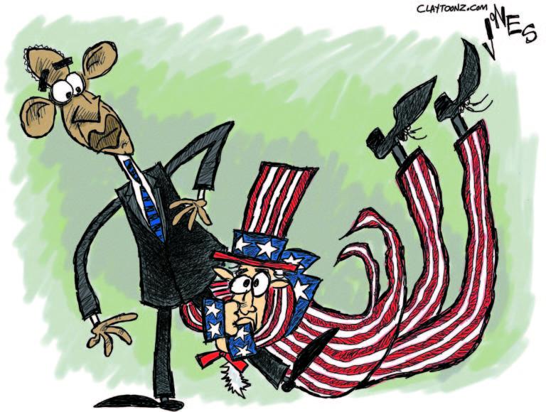 Is this an extinction-level event for American labor?
