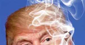 Trump and marijuana — the un-rosy scenario