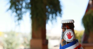 Tour de brew: Left Hand Brewing Company