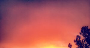 The end of an uphill battle