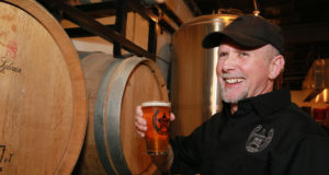 Tour de brew: City Star Brewing