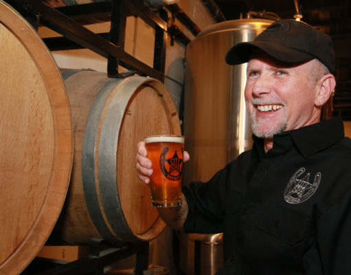 Tour de brew: City Star Brewing