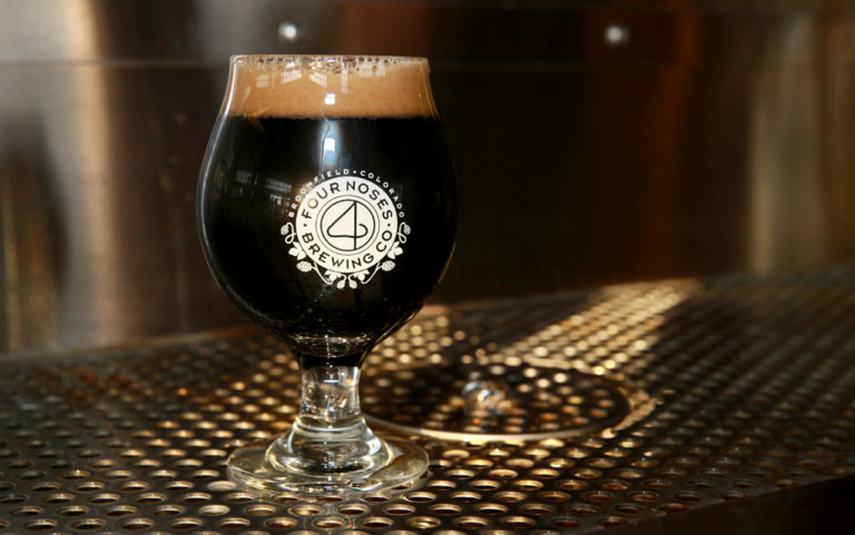 Tour de brew: BRU handbuilt ales & eats