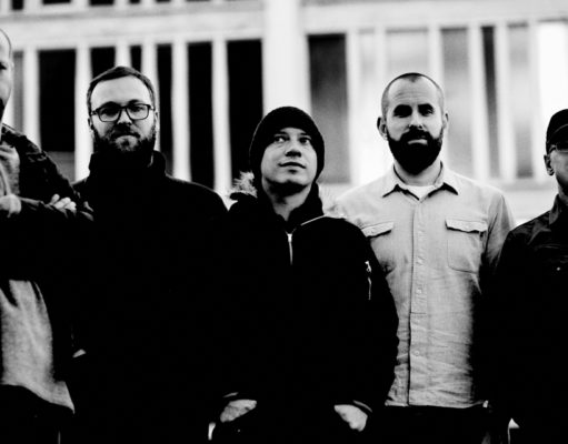 The occasionally menacing, sometimes uplifting, often minimalistic but never pretentious rock of Mogwai