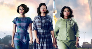 ‘Hidden Figures’ has bad-ass thinkers