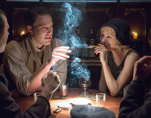 Suspenders of disbelief