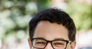 The captain of the ship