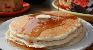 Carpe Pancakes