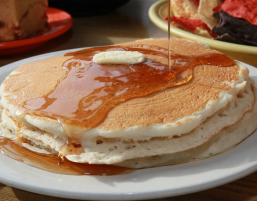 Carpe Pancakes