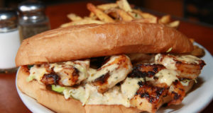 What happens at great bars