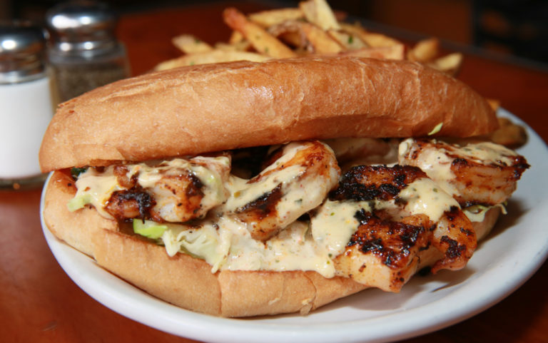 What happens at great bars