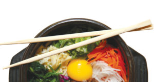 What food says about who we are