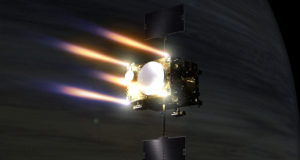 Akatsuki returns from the dead