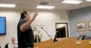 Lafayette Council considers legalizing direct action to protect environment