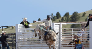 There’s more than one way to be a cowboy