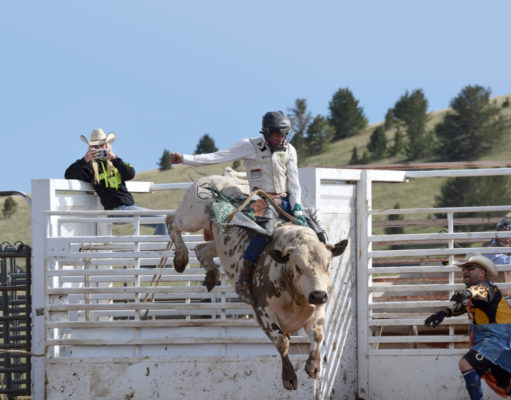 There’s more than one way to be a cowboy