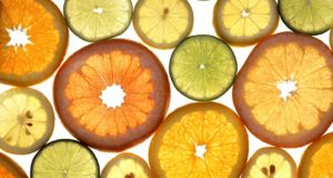 The citrus variations