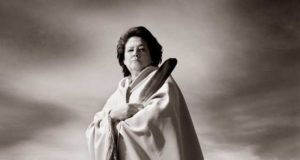 The stars are aligned