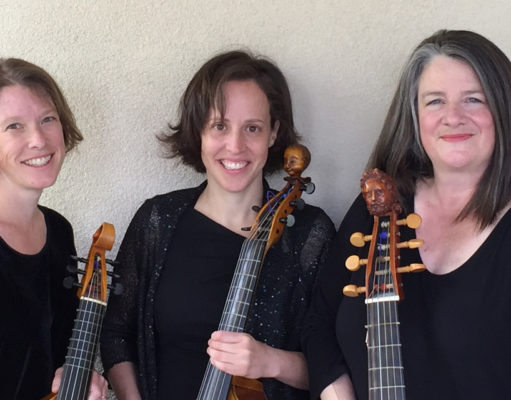 Nineteen voices a snap for Ars Nova singers