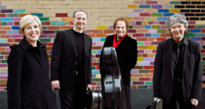 A star-studded week at CU