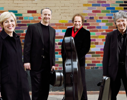 A star-studded week at CU