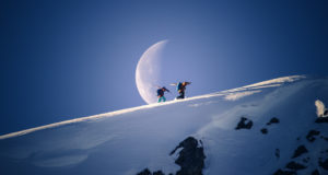 A little bit of Canada comes to Colorado