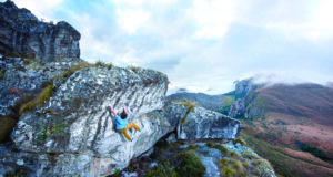 Working on a problem