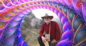 The psychedelic renaissance