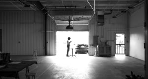 Cultivating and curating