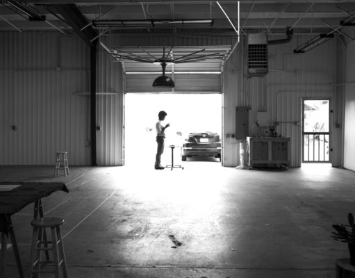 Cultivating and curating