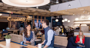 This Weekend: Capital One Celebrates New Denver and Boulder Cafés