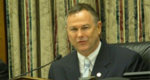 The Rohrabacher Bill: A congressional compromise on pot?