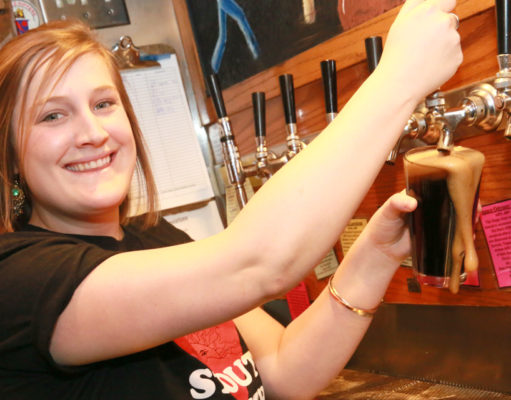 Tour de brew: Wrapping up Stout Month