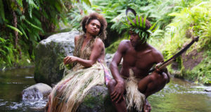 The moment when everything changed