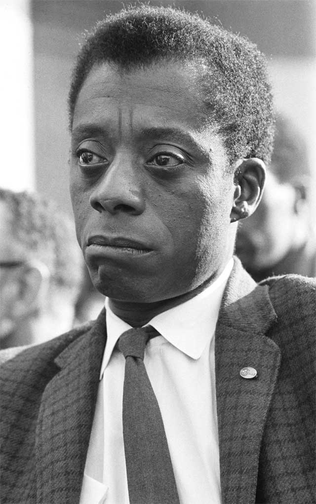 Baldwin blues