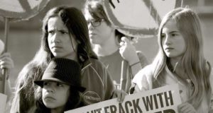 Youth case against the COGCC in court, again