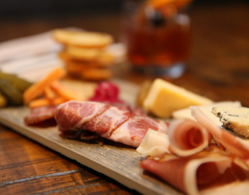 Salumi boom
