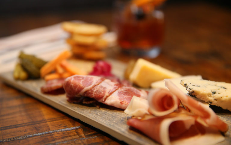 Salumi boom