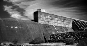 The Oroville Dam: A cautionary tale from 1969