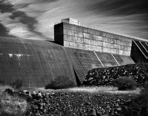 The Oroville Dam: A cautionary tale from 1969