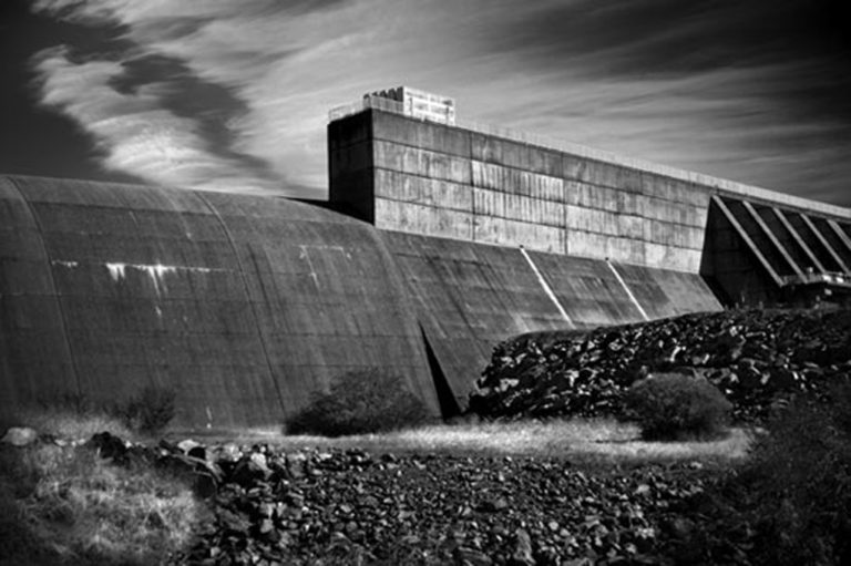 The Oroville Dam: A cautionary tale from 1969