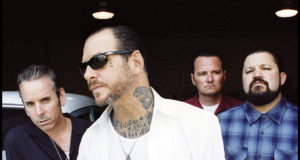 Always ‘Somewhere Between Heaven and Hell’