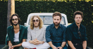 Never let ’em see you sweat