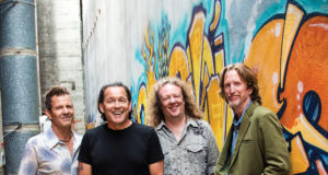 Working for a Living