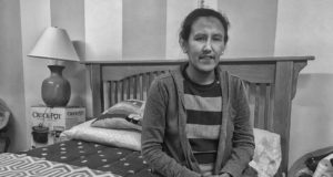 Shelter from the storm