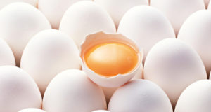 Unscrambling egg myths