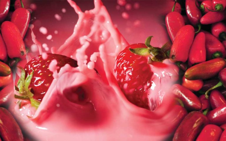 The 10 weirdest food pairings you just have to try
