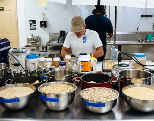 More than stoner food