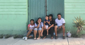 Here and there: Part 1